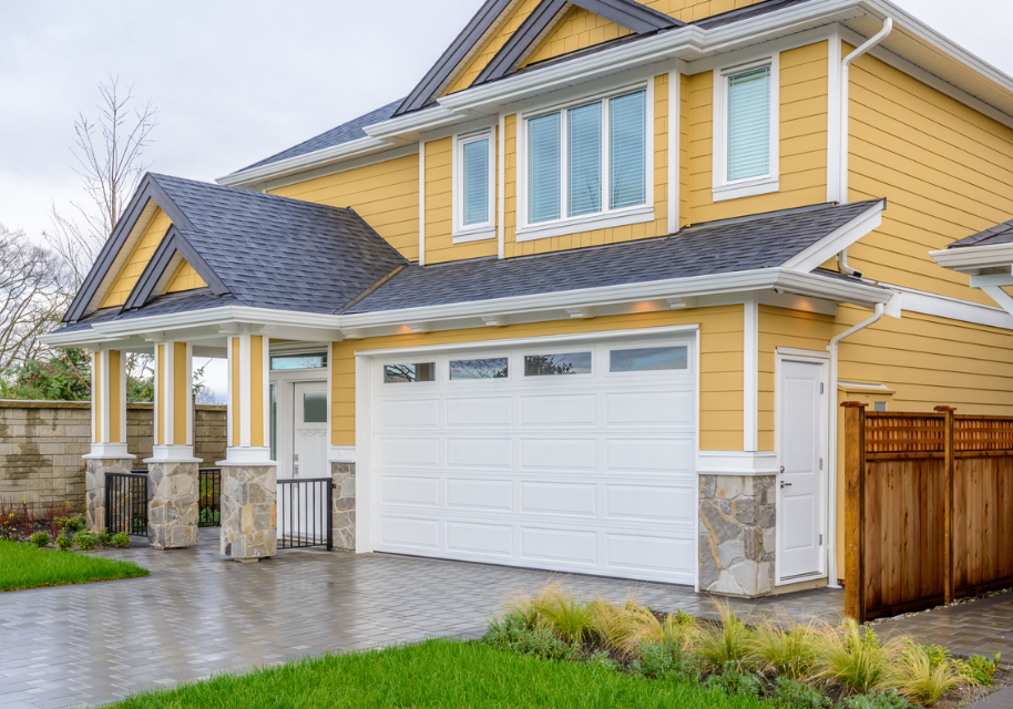 Garage Doors